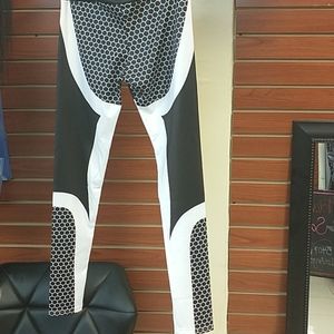 Comfortable leggings